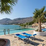 Arte Beachfront Appartement