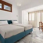 Arte Beachfront Appartement *
