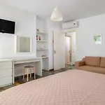Appartement Arte Beachfront *