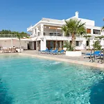 Arte Beachfront Appartement *