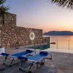 Appartement Arte Beachfront *