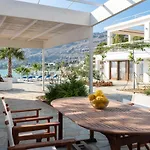 Daire Arte Beachfront *