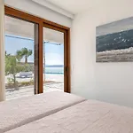 Daire Arte Beachfront