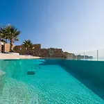 דירה Arte Beachfront Pefki (Rhodes)