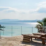 דירה Arte Beachfront