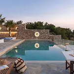 Arte Beachfront Pefki (Rhodes)