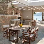Arte Beachfront *