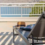 Arte Beachfront דירה *