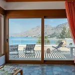 Arte Beachfront דירה Pefki (Rhodes)