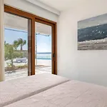 דירה Arte Beachfront