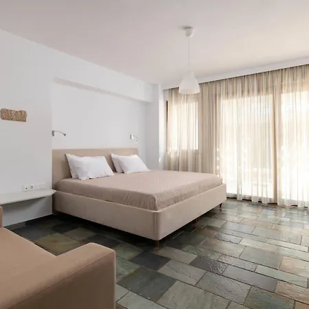 Arte Apartment *