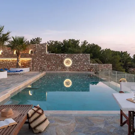 Arte Beachfront Pefki (Rhodes)