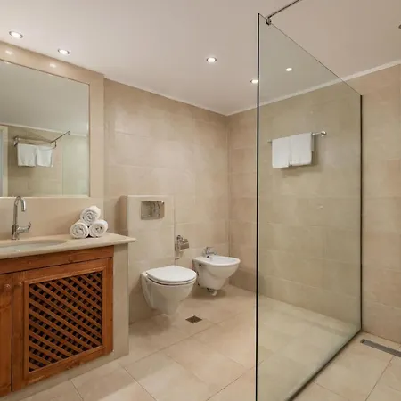 Apartment Arte *