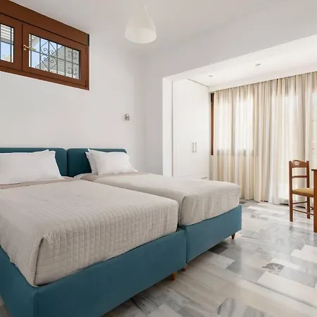 Arte Apartment *