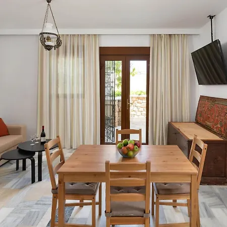 Apartment Arte Pefki (Rhodes)