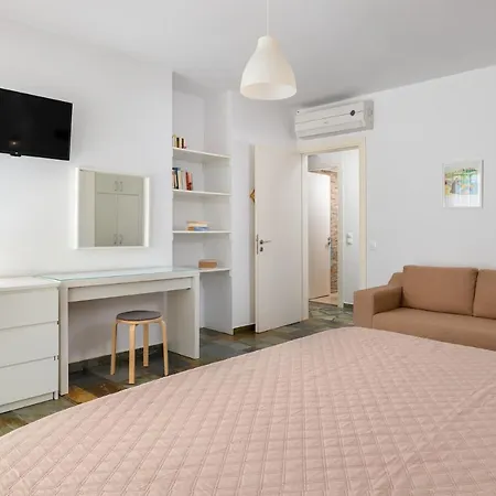 Apartment Arte *
