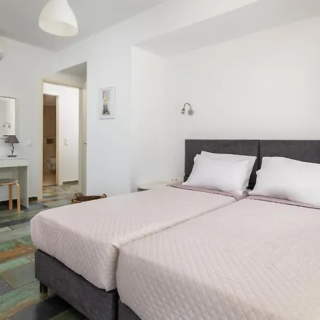 Apartment Arte