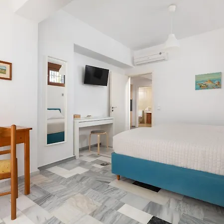 Apartmán Arte Pefki