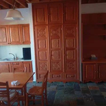 Arte Apartment