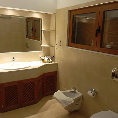 Arte Apartment Pefki (Rhodes)