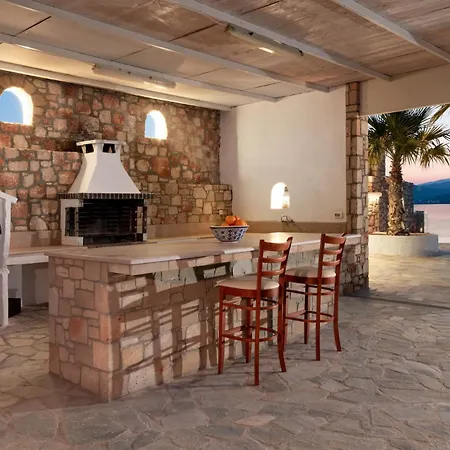 Arte Beachfront * Pefki
