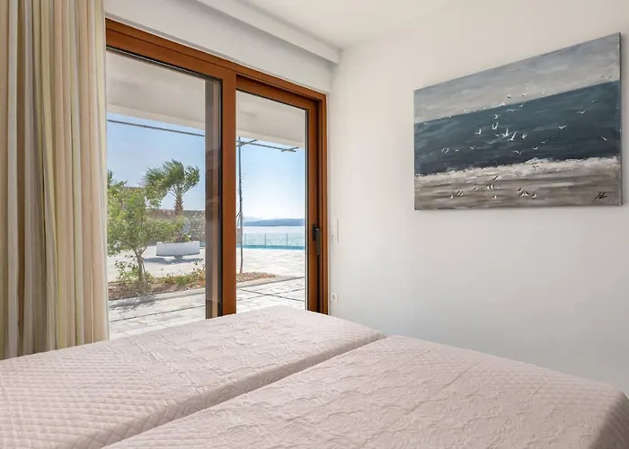 Appartamento Arte Beachfront