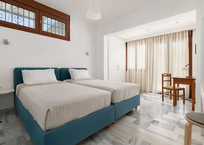 Arte Beachfront Appartamento *