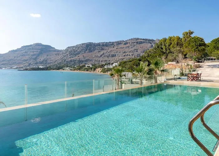 Appartamento Arte Beachfront