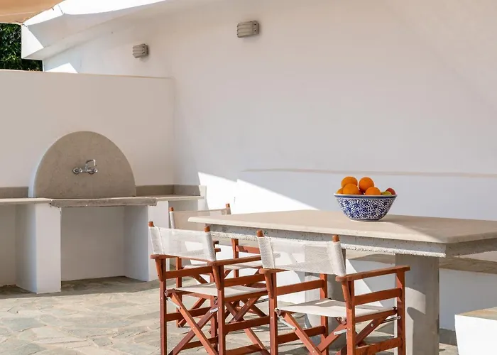 Appartamento Arte Beachfront