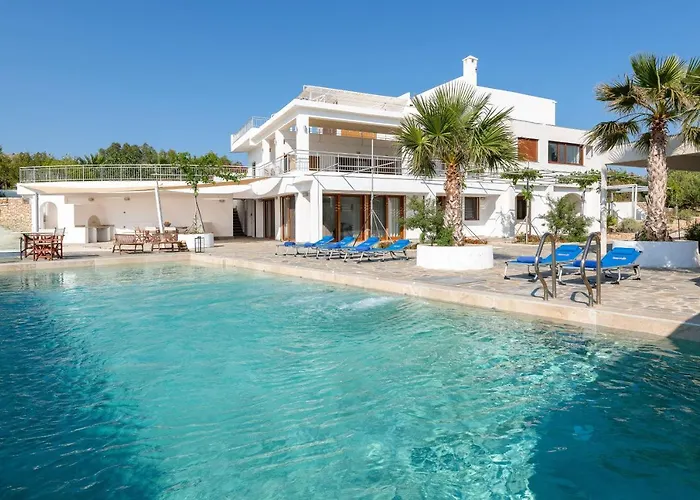 Arte Beachfront Appartamento *