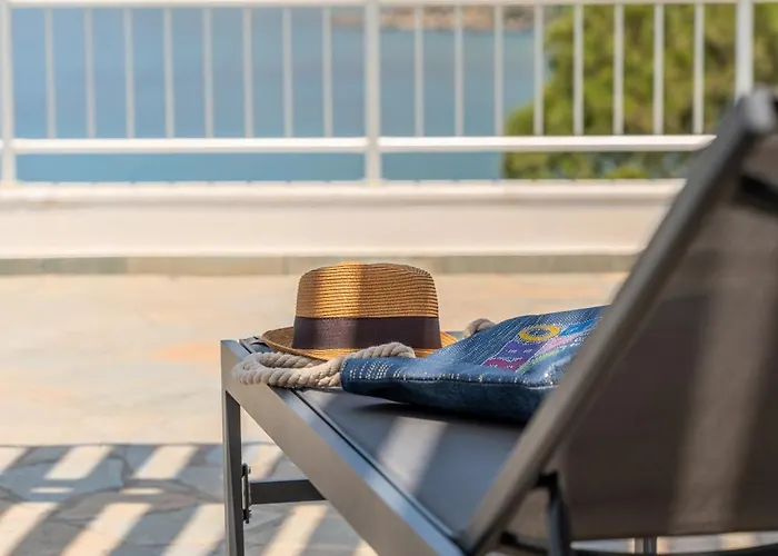 Arte Beachfront Appartamento *