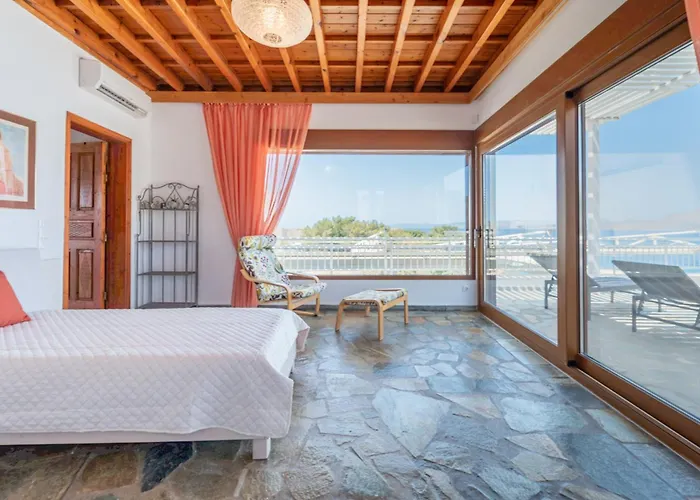 Appartamento Arte Beachfront