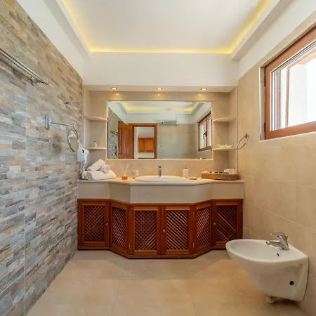 Apartment Arte Pefki