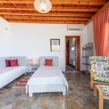 Arte Apartment