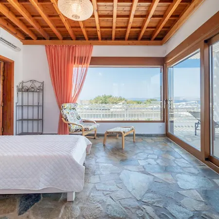 Apartment Arte
