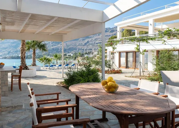 Apartment Arte Beachfront *