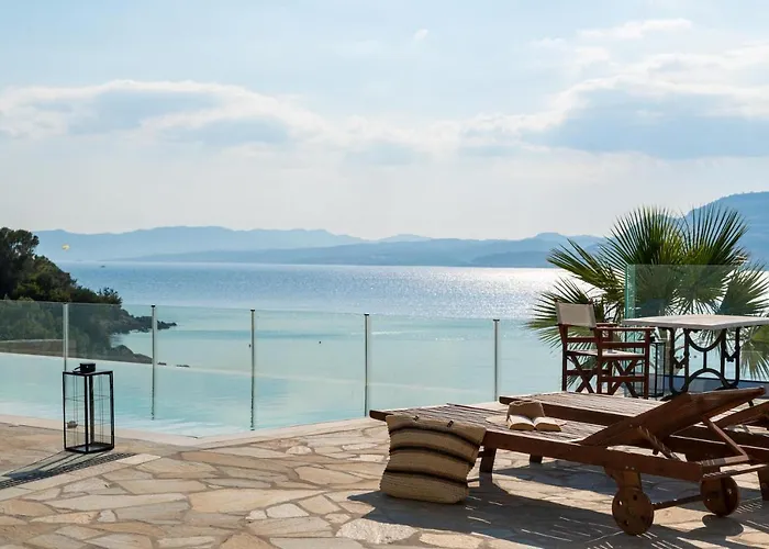 Appartement Arte Beachfront