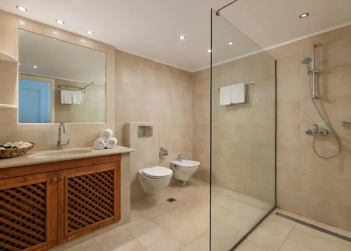 Apartment Arte Beachfront *