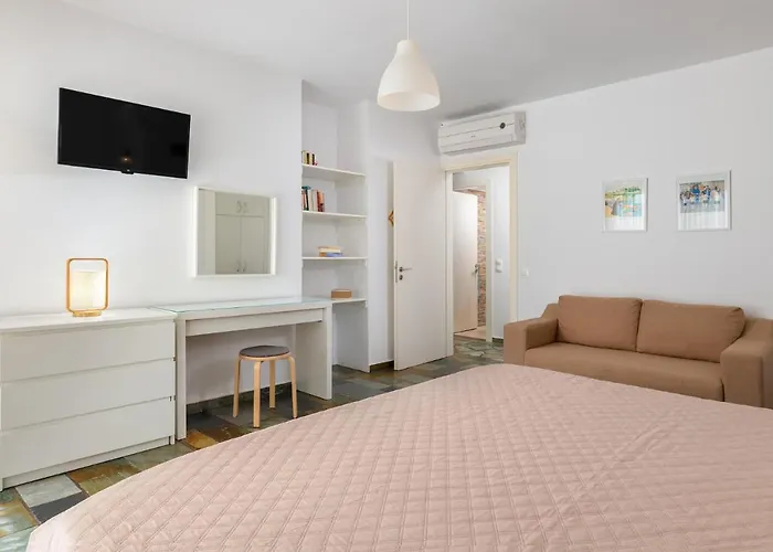 Apartment Arte Beachfront *