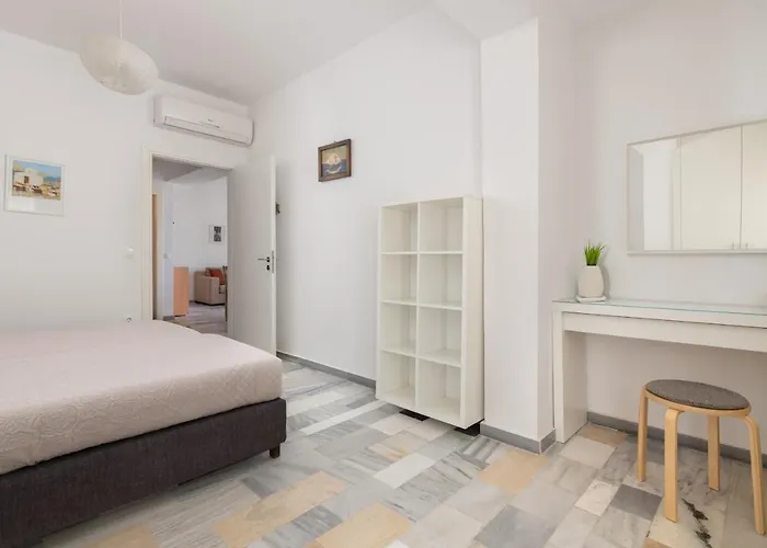 Arte Beachfront Apartment