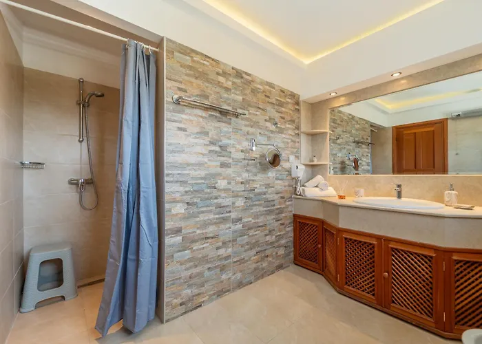 Arte Beachfront Apartment *