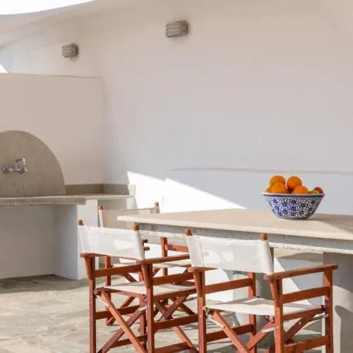 Arte Beachfront Pefki